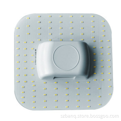 CE & RoHS Approved 8W/12W/18W LED 2D Lamp, Energy-Saving 2D Lamp Replacement